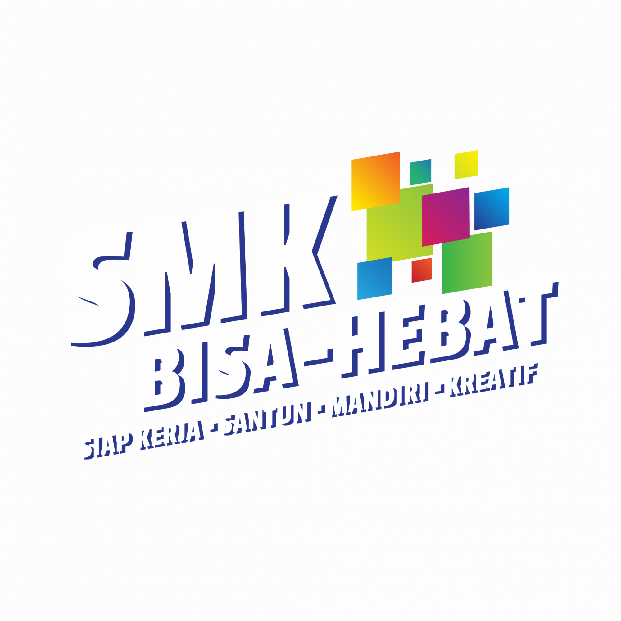 SMK Pusat Keunggulan Logo